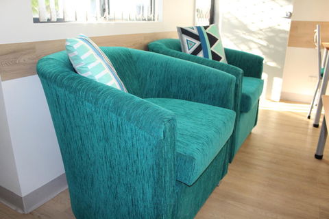 Mandurah Ocean Marina Chalets - Accommodation Resorts 32