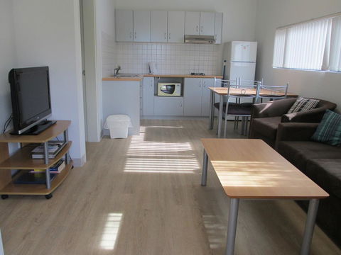 Mandurah Ocean Marina Chalets - Accommodation Resorts 39