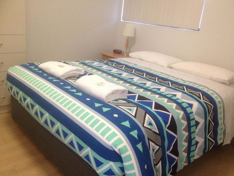 Mandurah Ocean Marina Chalets - Accommodation Resorts 35