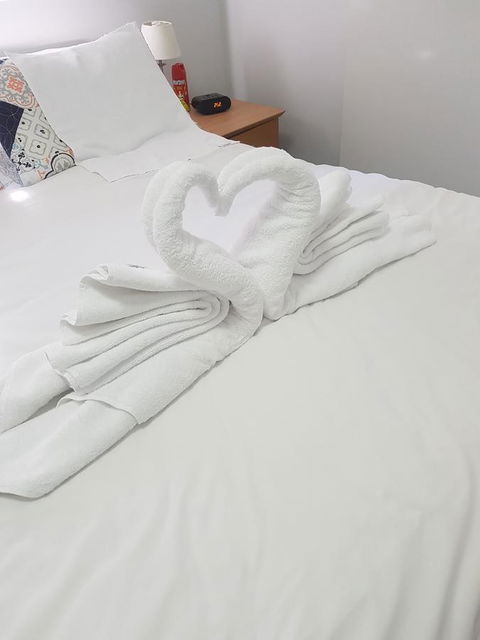 Mandurah Ocean Marina Chalets - Accommodation Resorts 23