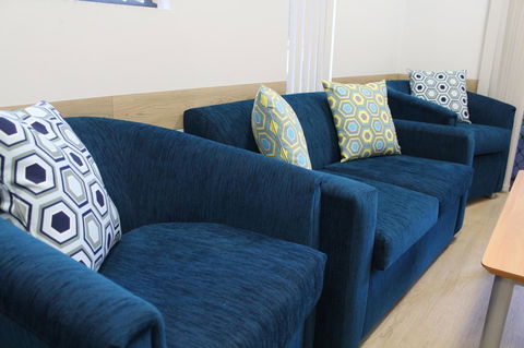 Mandurah Ocean Marina Chalets - Accommodation Resorts 29