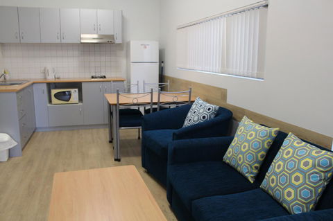 Mandurah Ocean Marina Chalets - Accommodation Resorts 31