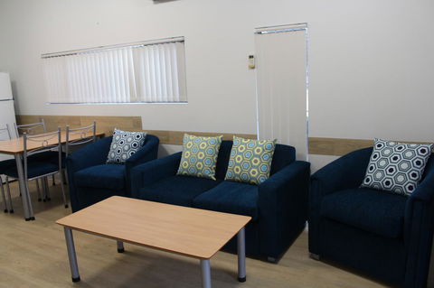 Mandurah Ocean Marina Chalets - Accommodation Resorts 7