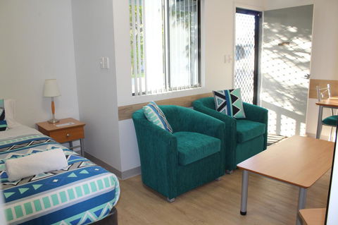 Mandurah Ocean Marina Chalets - Accommodation Resorts 33