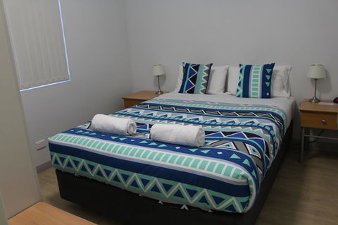 Mandurah Ocean Marina Chalets - Accommodation Resorts 8