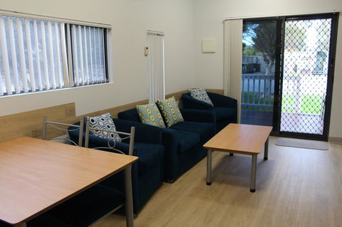 Mandurah Ocean Marina Chalets - Accommodation Resorts 30