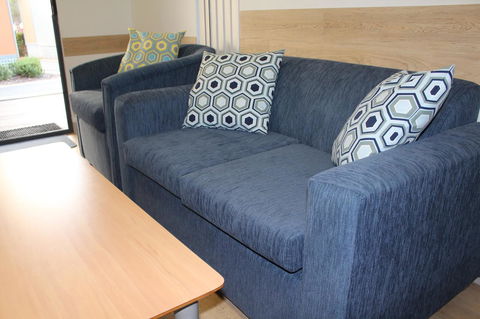 Mandurah Ocean Marina Chalets - Accommodation Resorts 27