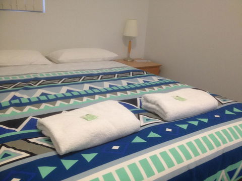 Mandurah Ocean Marina Chalets - Accommodation Resorts 36