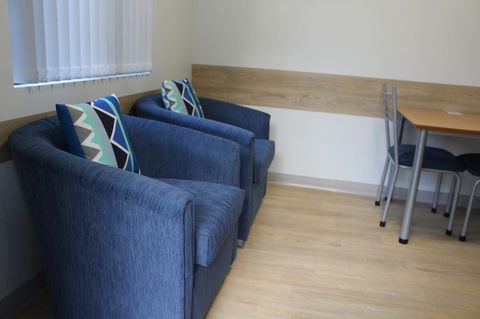 Mandurah Ocean Marina Chalets - Accommodation Resorts 26