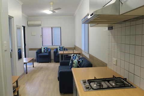 Mandurah Ocean Marina Chalets - Accommodation Resorts 20
