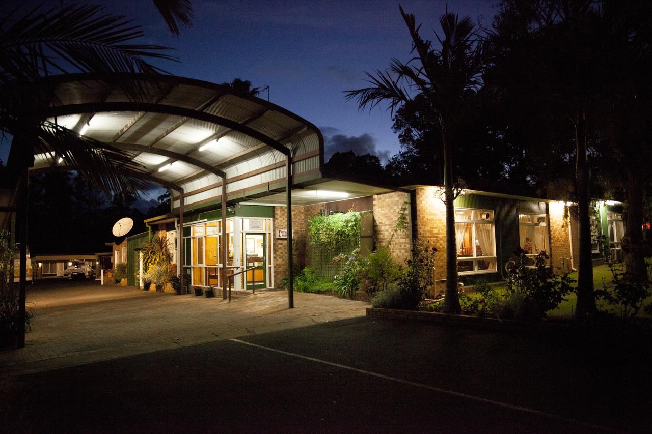 Smith Brook WA Accommodation Resorts