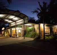 Manjimup Motor Inn - Accommodation Resorts