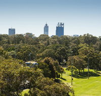 Derby 84 - Accommodation Resorts