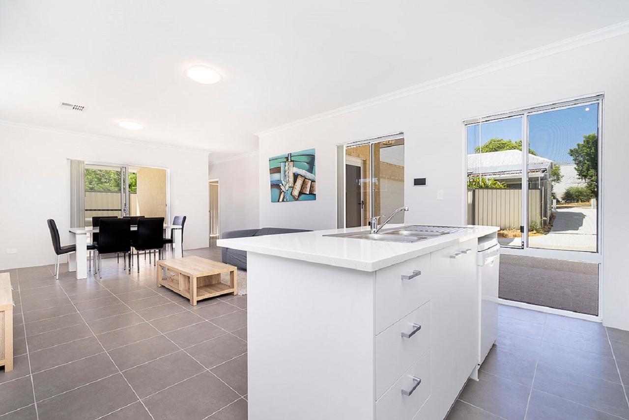 Carlisle North WA Accommodation Resorts