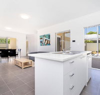 Victoria Park Town House - Accommodation Resorts