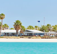 RAC Monkey Mia Dolphin Resort - Accommodation Resorts