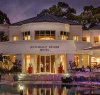 Joondalup Resort - Accommodation Resorts