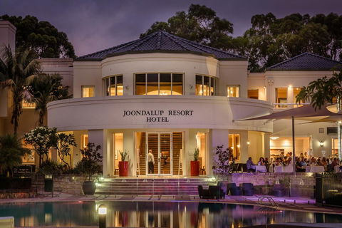 Joondalup Resort - Accommodation Resorts 0