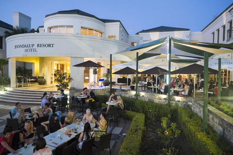 Joondalup Resort - Accommodation Resorts 7