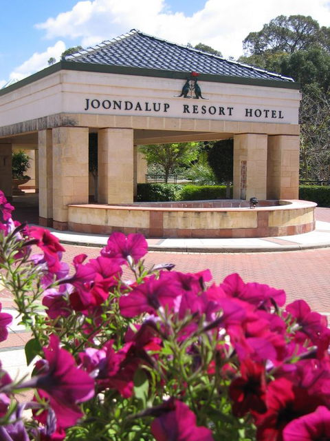 Joondalup Resort - Accommodation Resorts 14