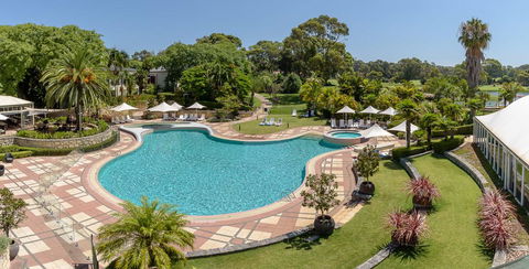 Joondalup Resort - Accommodation Resorts 12