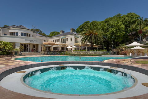 Joondalup Resort - Accommodation Resorts 11