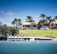 Murchison View Apartments - Accommodation Resorts