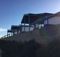 Dongara Tourist Park - Accommodation Resorts