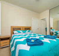 Seafront Unit 60 - Accommodation Resorts