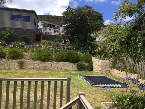 Rowley House - Accommodation Resorts 20