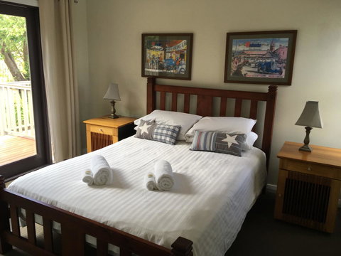 Rowley House - Accommodation Resorts 19