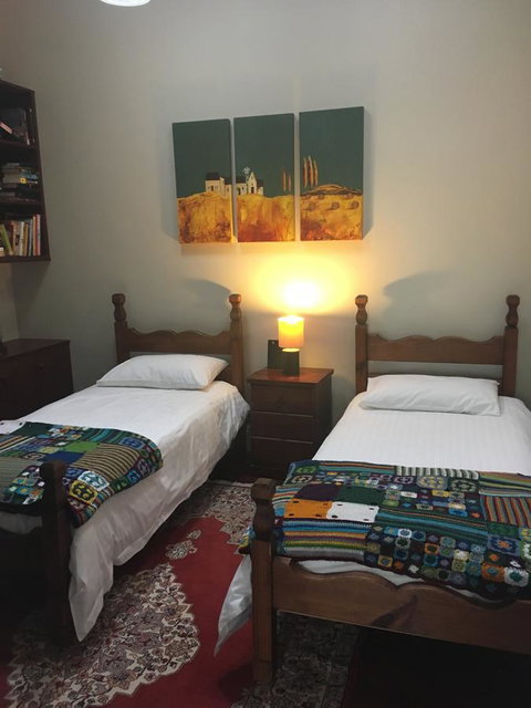 Rowley House - Accommodation Resorts 11