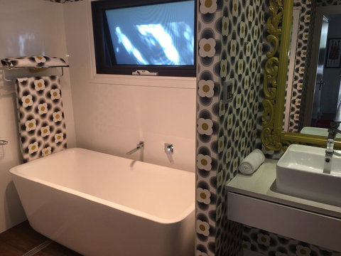 Rowley House - Accommodation Resorts 14