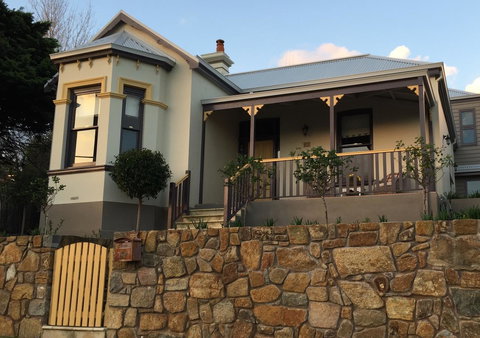 Rowley House - Accommodation Resorts 18