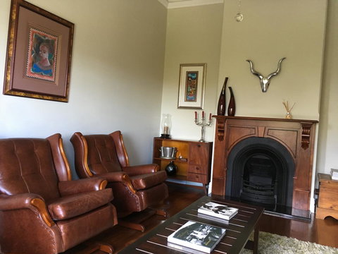 Rowley House - Accommodation Resorts 17