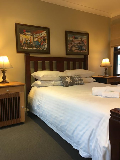 Rowley House - Accommodation Resorts 12