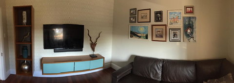 Rowley House - Accommodation Resorts 5