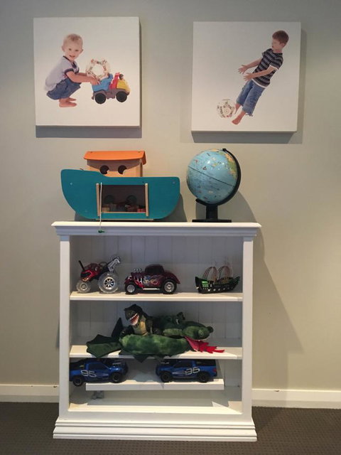 Rowley House - Accommodation Resorts 2