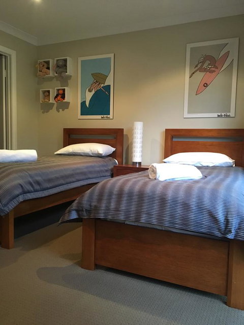 Rowley House - Accommodation Resorts 3