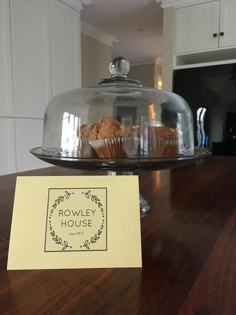 Rowley House - Accommodation Resorts 8