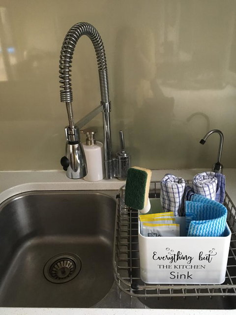 Rowley House - Accommodation Resorts 13