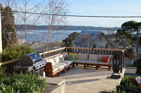 Rowley House - Accommodation Resorts 0