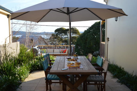 Rowley House - Accommodation Resorts 16