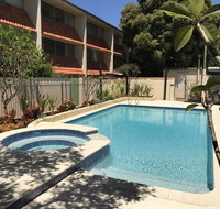 Rosalie 46 - Accommodation Resorts