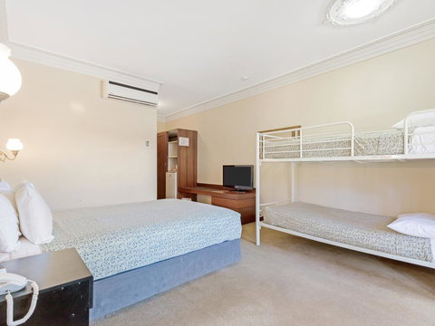Heritage Country Motel - Accommodation Resorts 20