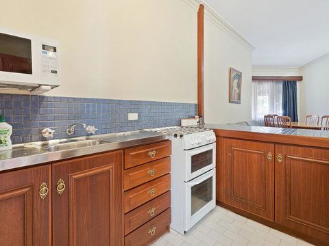 Heritage Country Motel - Accommodation Resorts 15