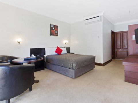 Heritage Country Motel - Accommodation Resorts 10