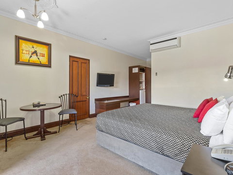 Heritage Country Motel - Accommodation Resorts 8