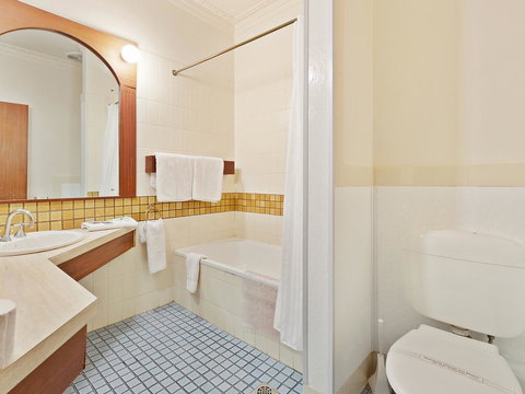 Heritage Country Motel - Accommodation Resorts 2