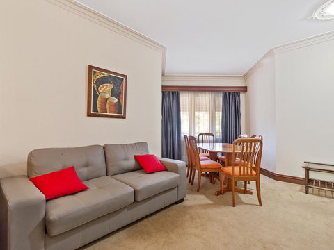 Heritage Country Motel - Accommodation Resorts 14